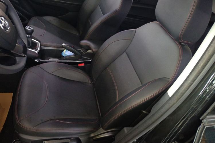 Used Brilliance V3 2020 1.6L Manual Classic Model Left Front Seat