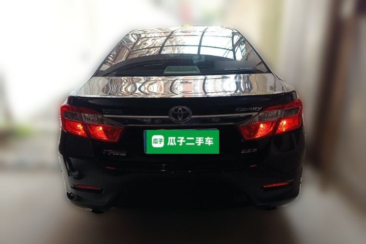 Used Toyota Camry 2012 Junrui 2.5S Activa Edition