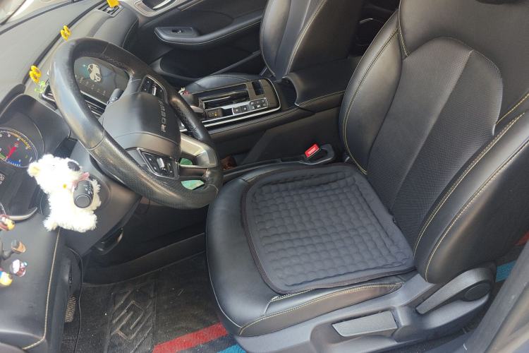 Used Roewe i6 MAX New Energy 2020 1.5T PHEV Sporty Cool Edition
