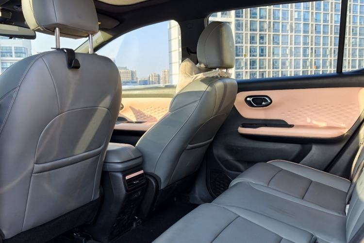 Used AION Y 2022 70 Enjoyment Edition Lithium Iron Phosphate