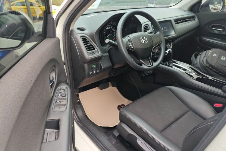 Used Honda Vezel 2020 1.5L CVT Pioneer Edition