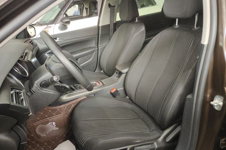 Used Peugeot 408 2016 1.6T Automatic Luxury Edition
