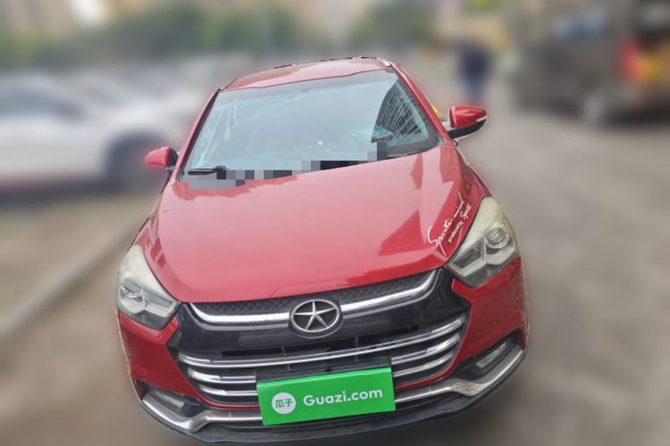 Used JAC Refine S2 2015 1.5L Manual Luxury Smart Model