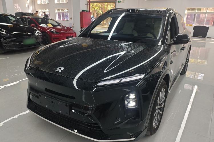 Used Nio ES6 2025 75 kWh