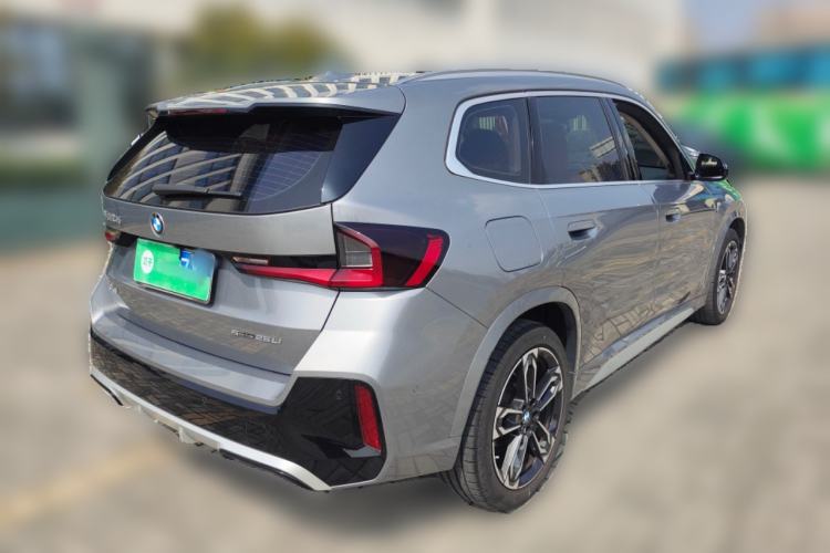 Used BMW X1 2023 sDrive25Li M Sport Package
