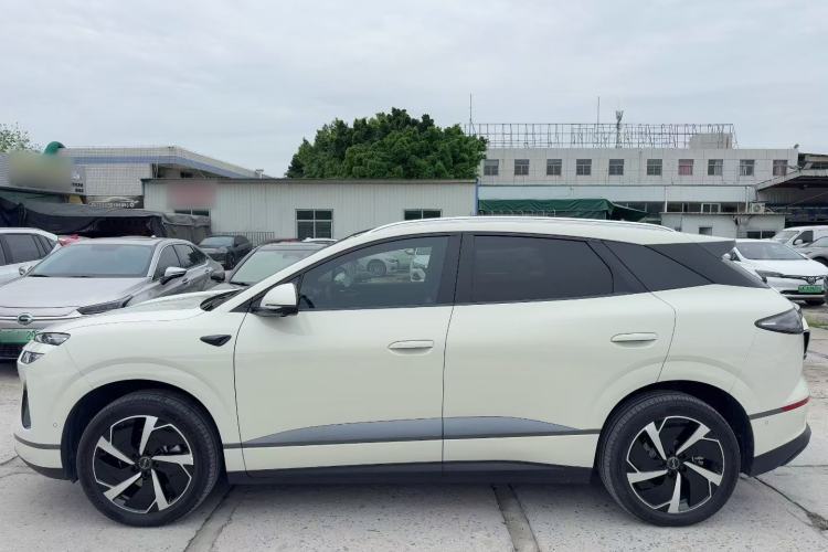 Used BYD Sealion 06 New Energy 2025 Model EV 605 Navigation Pro Edition Exterior 3