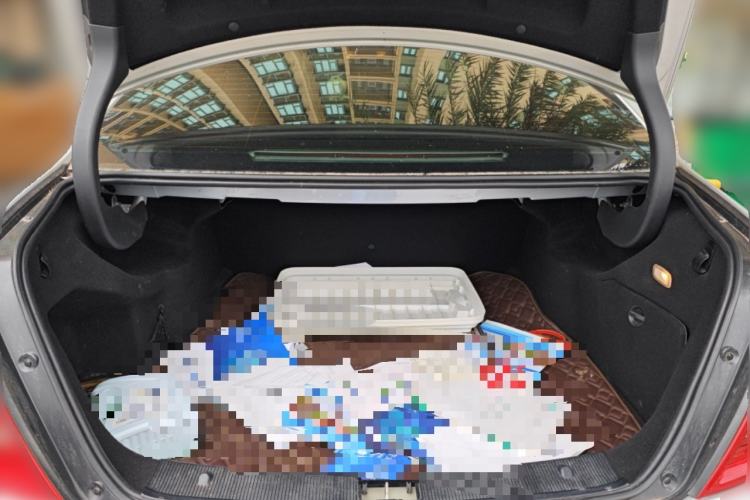 Used Mercedes-Benz C-Class 2007 C 200K Elegance Model