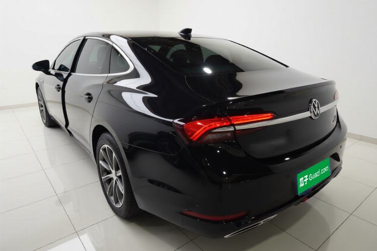 Used Buick LaCrosse 2021 652T Luxury Model
