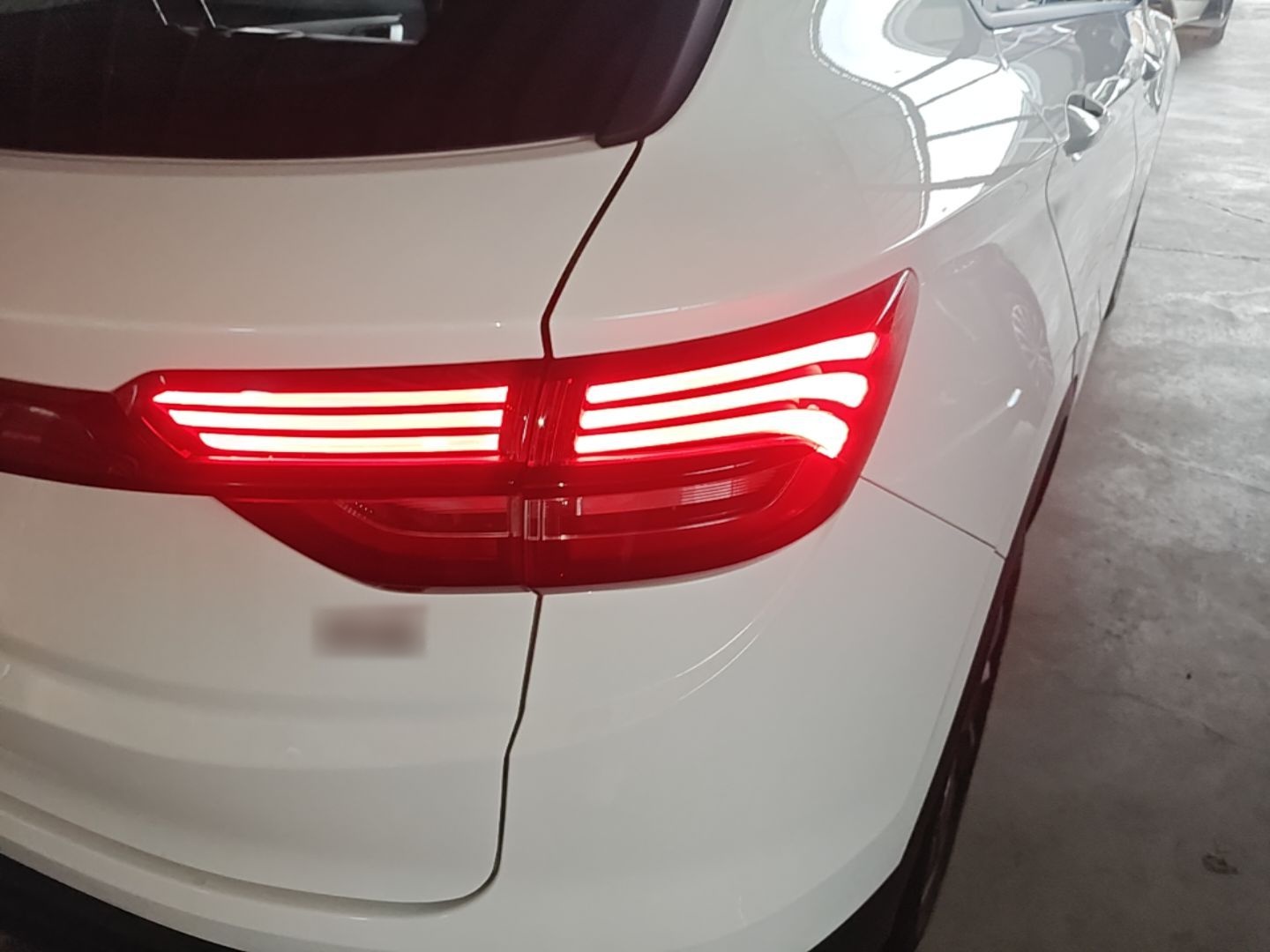 Geely Auto Coolray 2025 1.5L CVT Super Edition — снимка 9