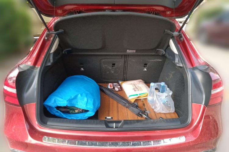 Used Mercedes-Benz GLA 2018 GLA 200 Fashion Model
