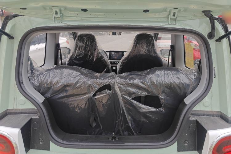 Used Wuling Hongguang MINIEV 2024 3rd Generation 170 km
