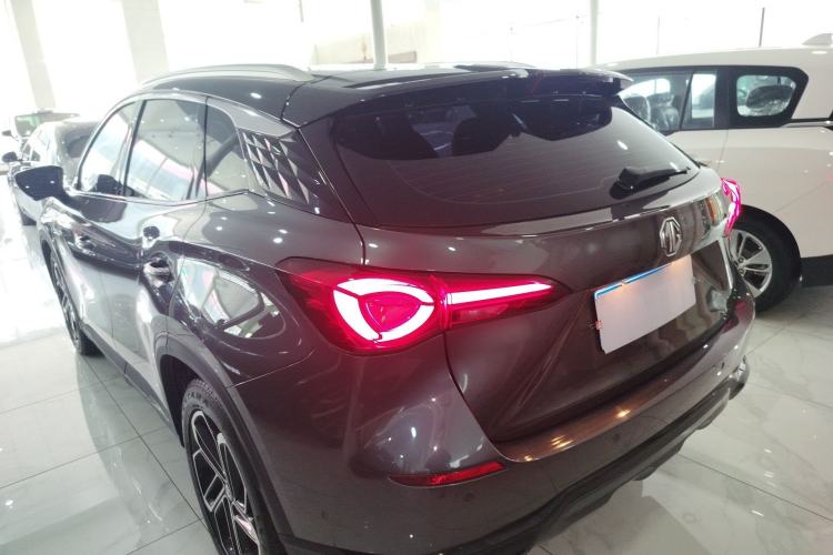 Used MG ONE 2022 α-Smart Sports Series 1.5T Advanced Edition
