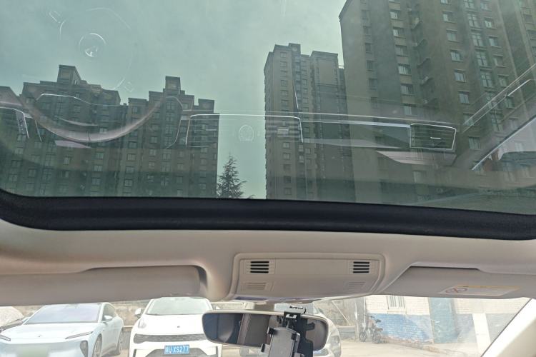 Used Volkswagen Phideon 2021 380TSI Luxury Edition