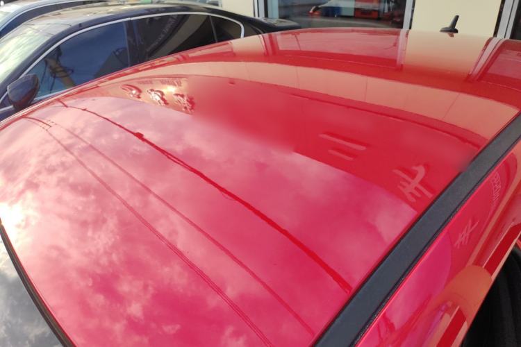 Used Chery Arrizo 5 2016 1.5L CVT Trendsetting Edition
