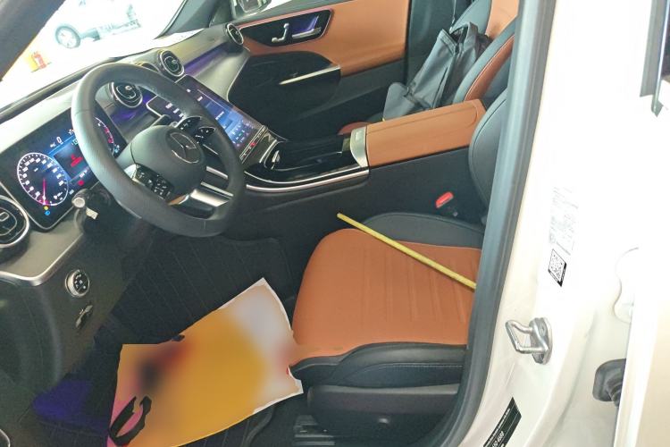 Used Mercedes-Benz C-Class 2023 C 200 L Sport Edition