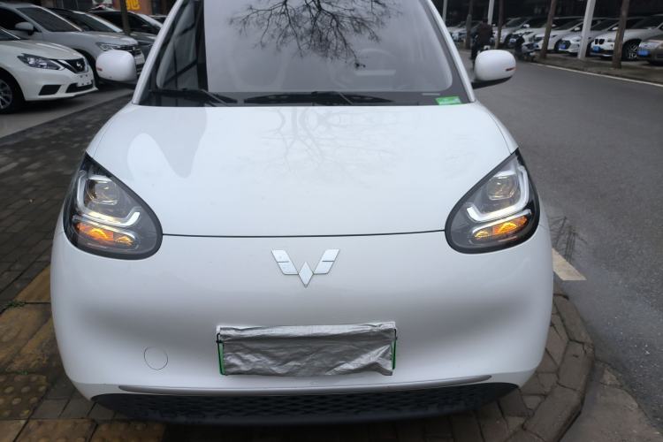 Used Wuling Bingo 2024 203km Light Edition
