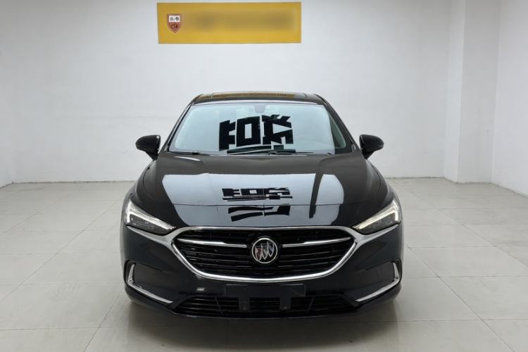 Used Buick LaCrosse 2022 552T Luxury Version Exterior 2