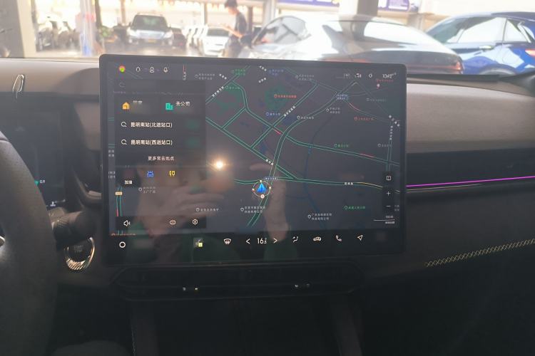 Used Lynk & Co 03 2025 1.5TD DCT Champion Edition Pro