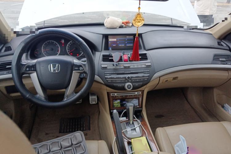 Used Honda Accord 2011 2.0L EX