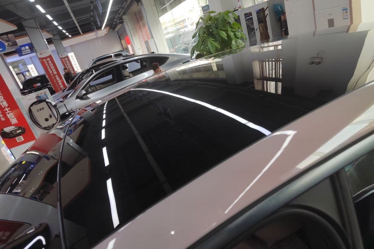 Used ONVO L60 2024 60 kWh Rear-Drive Version
