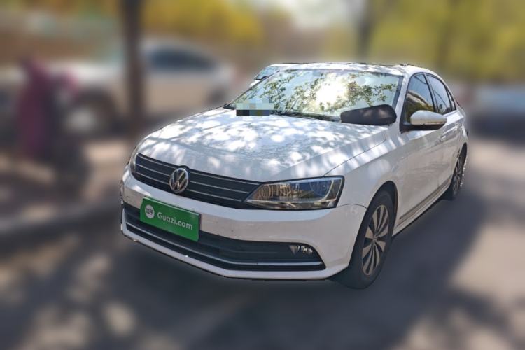 Used Volkswagen Sagitar 2018 280TSI DSG Comfort Model