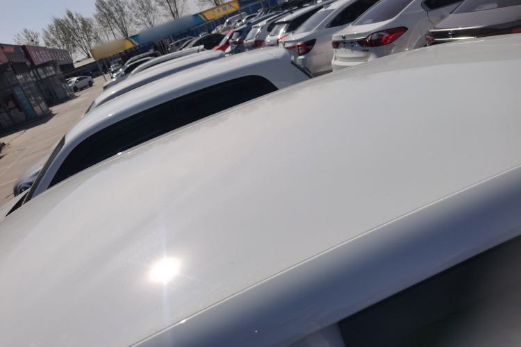 Used Leapmotor T03 2025 310 Comfort Edition
