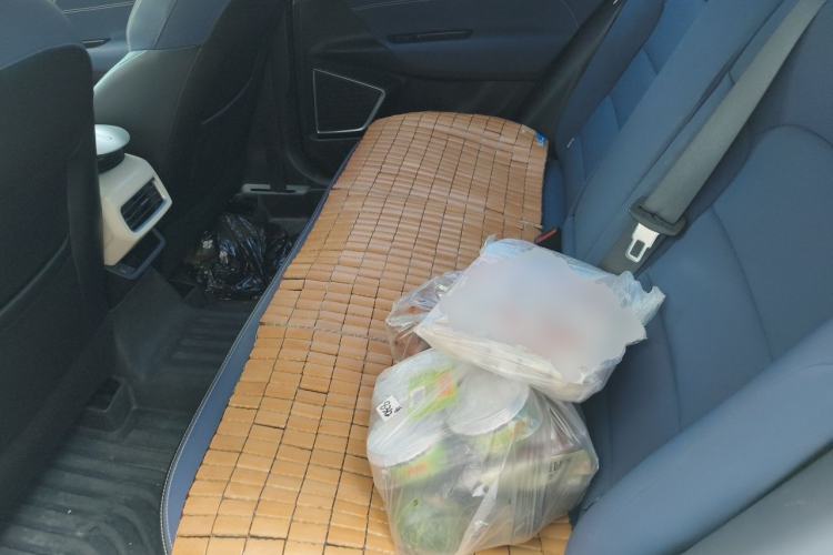 Used Geometry A 2021 Pro Enjoy High-Dimensional Range Edition 430 km A430 Cubic Version