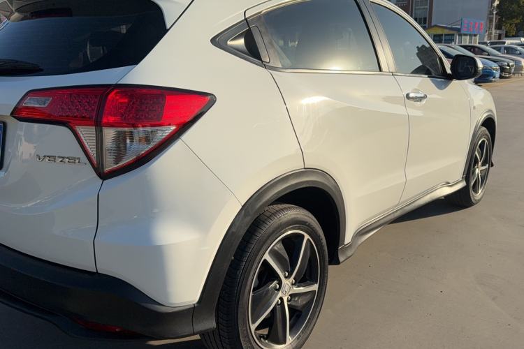 Used Honda Vezel 2020 1.5L CVT Pioneer Edition