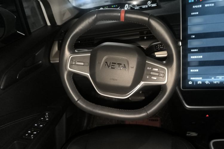 Used NETA V 2022 Pro Long-Range Smart Edition