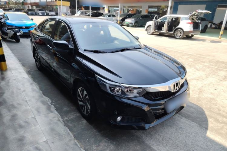 Used Honda Crider 2019 180 Turbo CVT Luxury Edition China VI Emission Standard