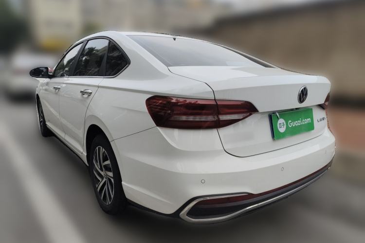 Used Volkswagen Lavida 2024 1.5L Automatic 5 Million Edition