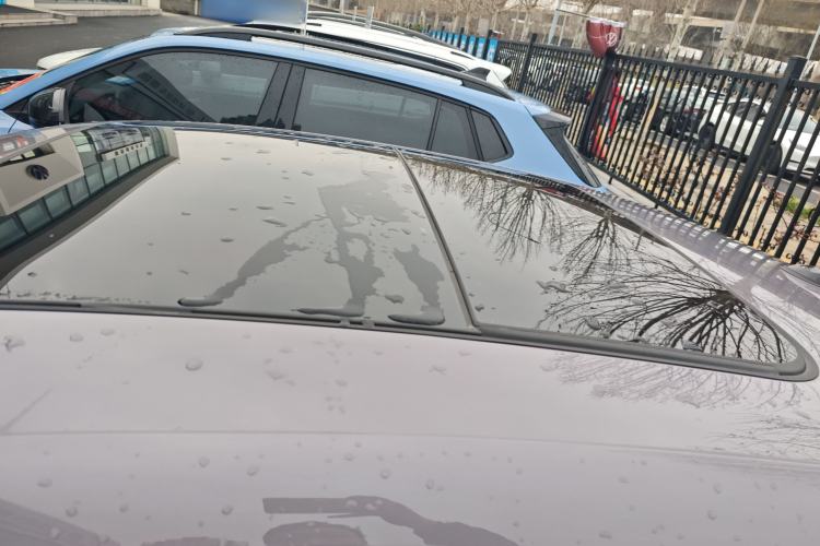 Used Volkswagen Passat 2025 Pro 380TSI Dragon Supreme Edition