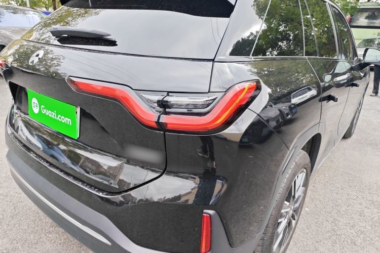 Used Nio ES6 2020 420 km Sport Edition