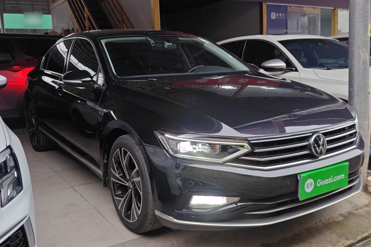 Used Volkswagen Magotan 2020 330TSI DSG Luxury Edition
