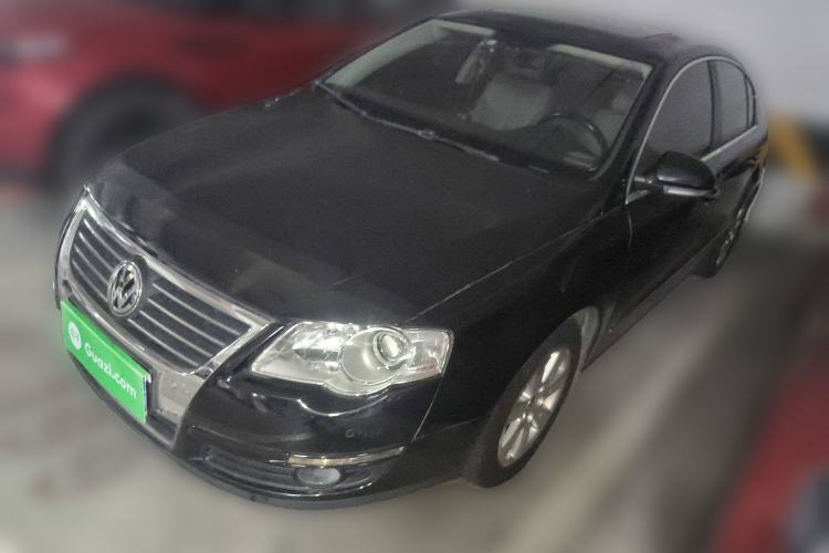 Used Volkswagen Magotan 2009 1.8 TSI DSG Comfort Edition