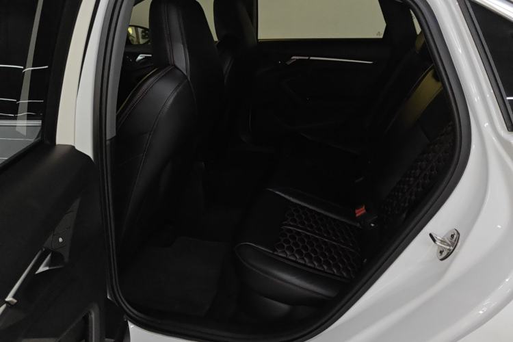 Used Audi A3 2021 A3L Limousine 35 TFSI Progressive Sport Edition
