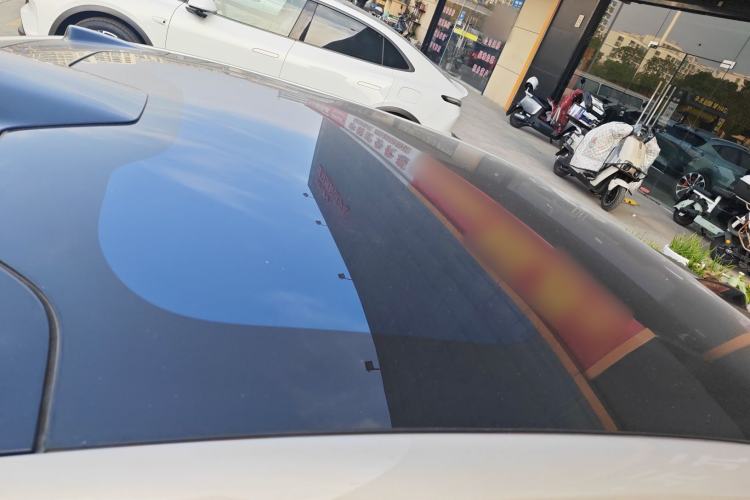 Used Nio ET7 2024 75 kWh Executive Edition