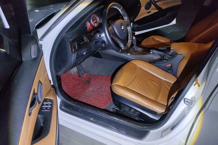 Used BMW 3 Series 2010 325i Sport Edition