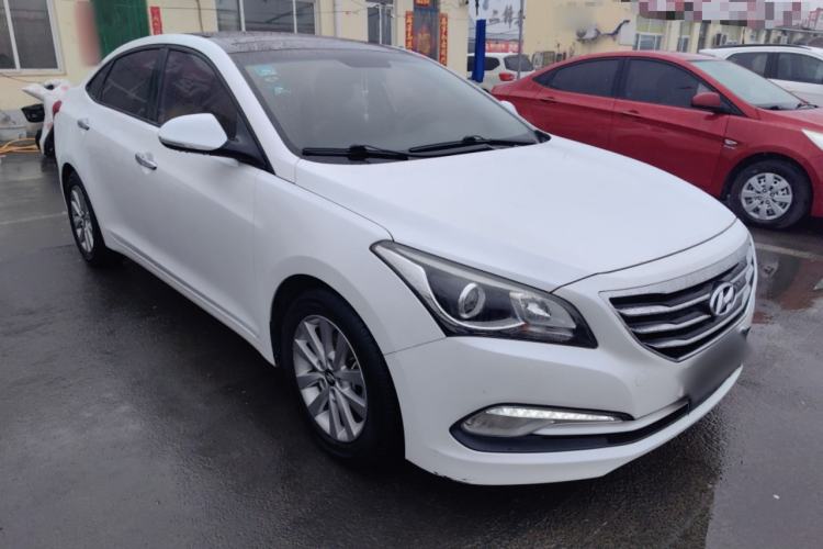 Used Hyundai Mistra 2014 1.8L Automatic Smart GLS