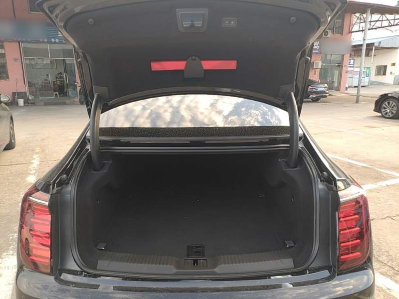 Used Hongqi H9 2024 2.0T Qichang Private Enjoyment Luxury Edition — 18