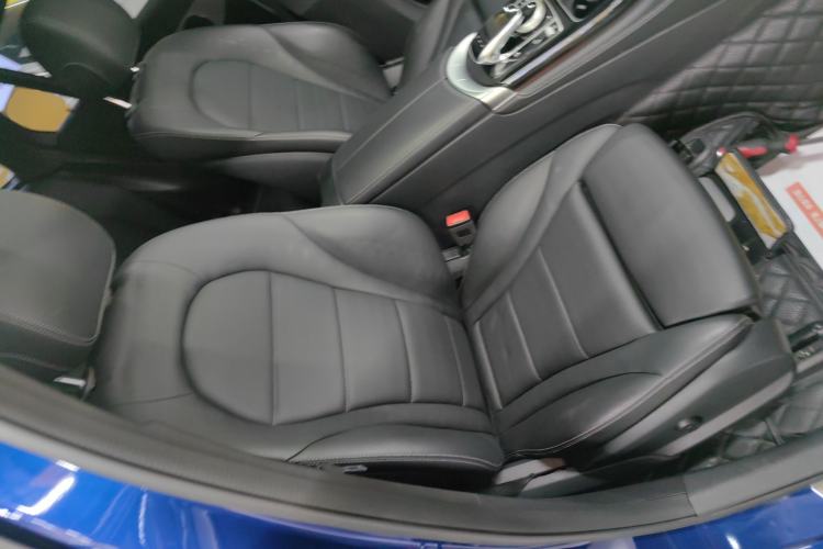 Used Mercedes-Benz GLC Coupe 2019 GLC 200 4MATIC Coupe SUV