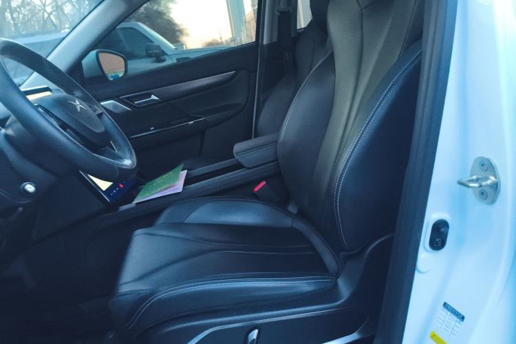 Used XPeng G3 2022 G3i 460N