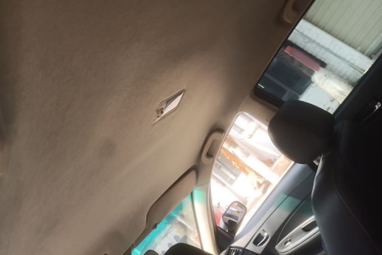 Used BYD F3 2020 1.5L Manual Value Edition