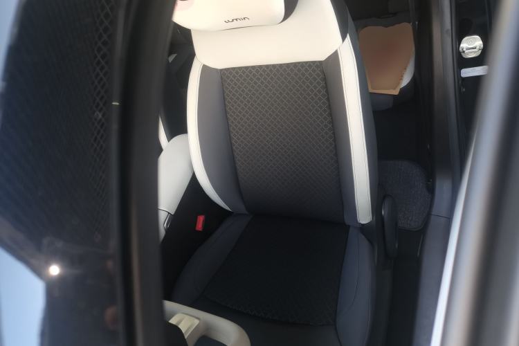 Used CHANGAN NEVO Lumin 2025 301km Cute Baby Edition Left Front Seat