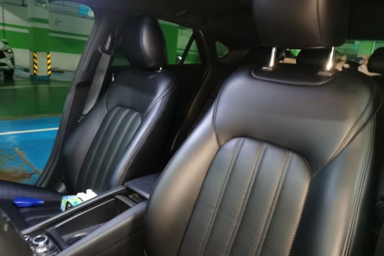 Used Mazda CX-4 2016 2.0L Automatic 2WD Blue Sky Dynamic Edition
