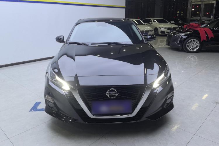 Used Nissan Teana 2021 2.0L XL Comfort Edition
