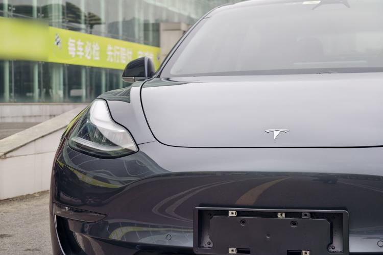 Used Tesla Model 3 (Import) 2019 Long-Range All-Wheel-Drive Version