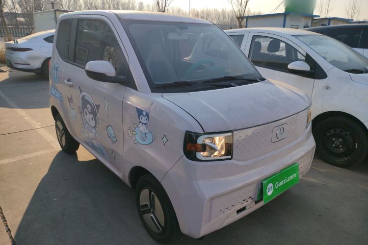 Used LINGBOX uni 2025 Mildly Sweet Version 11.52 kWh
