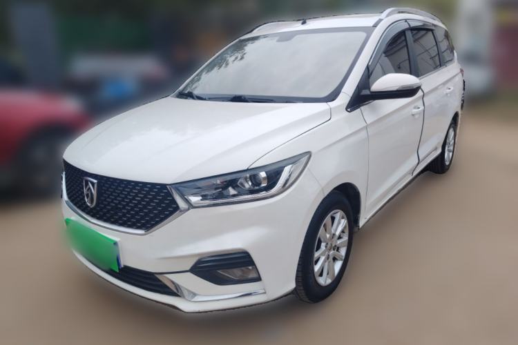 Used Baojun 360 2019 1.5L Automatic Elite Version China VI