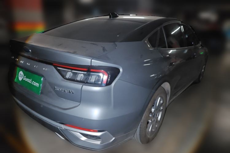 Used Ford Mondeo 2022 EcoBoost 245 Luxury Model
